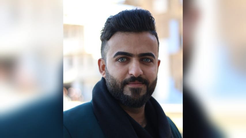 صورة توضيحية - الشيف محمد سمير يتطرق إلى أشهر الوجبات العراقية