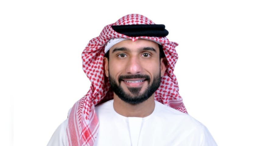 صورة توضيحية - حمد ماجد عبدالله في حديث حول معرض اكسبو 2020 دبي