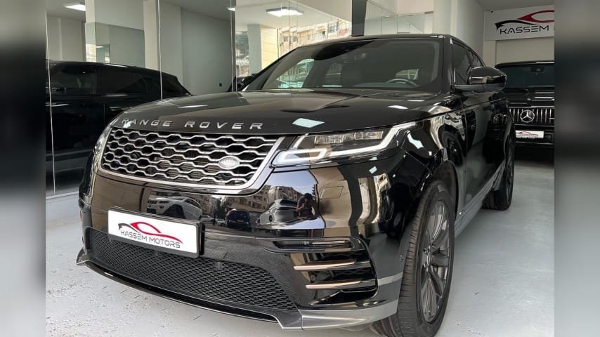 صورة توضيحية - Kassem Motors واحد من ابرز معارض السيارات في لبنان
