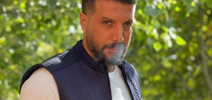صورة توضيحية - كاتبة مسلسل للموت عن شخصية محمد الأحمد عن جد بلا أخلاق.. فكيف جاء رده؟