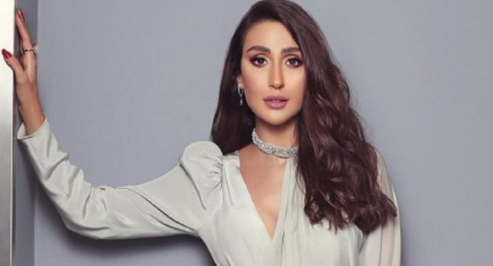 صورة توضيحية - جيسي عبدو تلفت الأنظار بأحدث ظهور