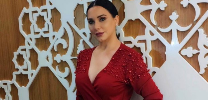 صورة توضيحية - سلاف فواخرجي عن وفاة والدها هذه الممرضة قتلت والدي