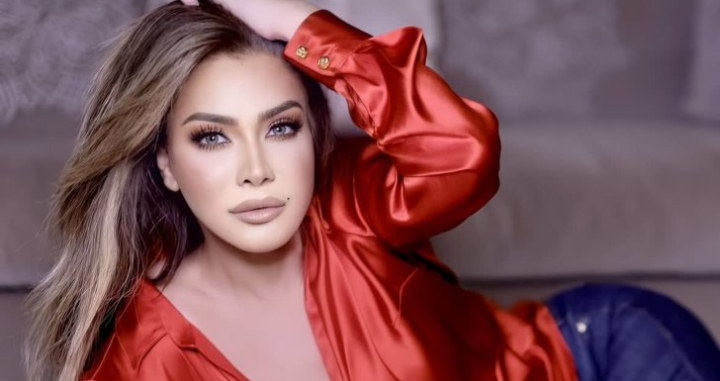 صورة توضيحية - نوال الزغبي تكشف تفاصيل علاقتها بإبنتها تيا لأول مرة