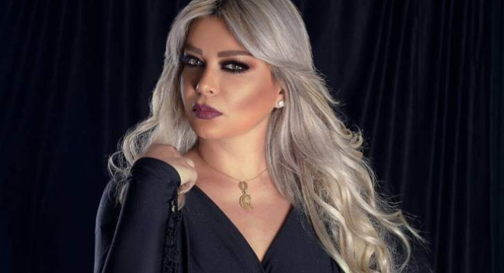 صورة توضيحية - مادلين مطر تستمتع بالليالي الرمضانية من دبي