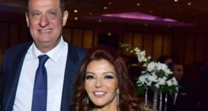 صورة توضيحية - هاني مهنا يكشف ردة فعل سميرة سعيد بعد أن طلقها.. وقعت من طولها
