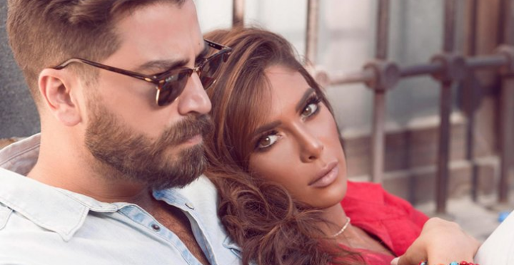 صورة توضيحية - معتصم النهار يكشف لأول مرة سبب طلاقه من لين برنجكجي