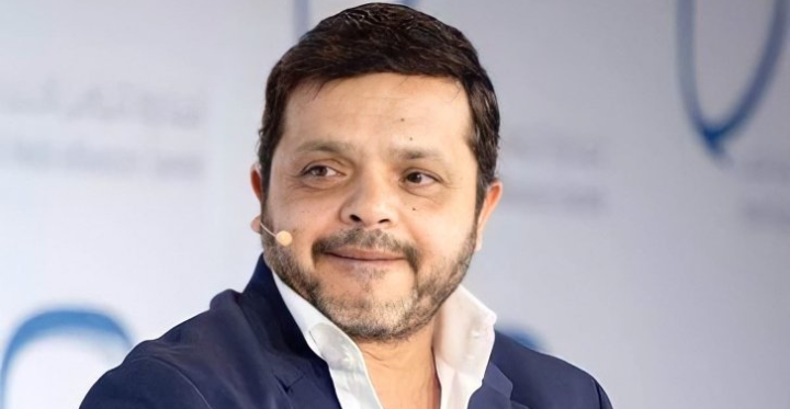 صورة توضيحية - محمد هنيدي يحاور الجمهور ويرد على أسئلتهم