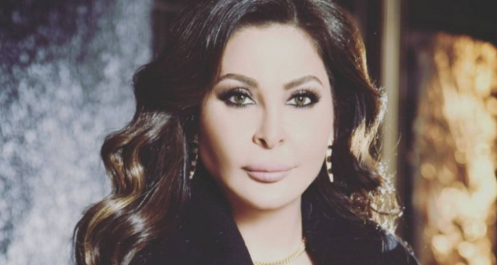 صورة توضيحية - إليسا بإطلالة ساحرة وشياكتها حديث المتابعين