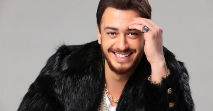 صورة توضيحية - سعد لمجرد يشوق الجمهور لأحدث أعماله التوبة.. هل يعتزل الفن؟