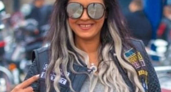 صورة توضيحية - رشا سامي العدل تطلب الدعاء لوالدها الراحل
