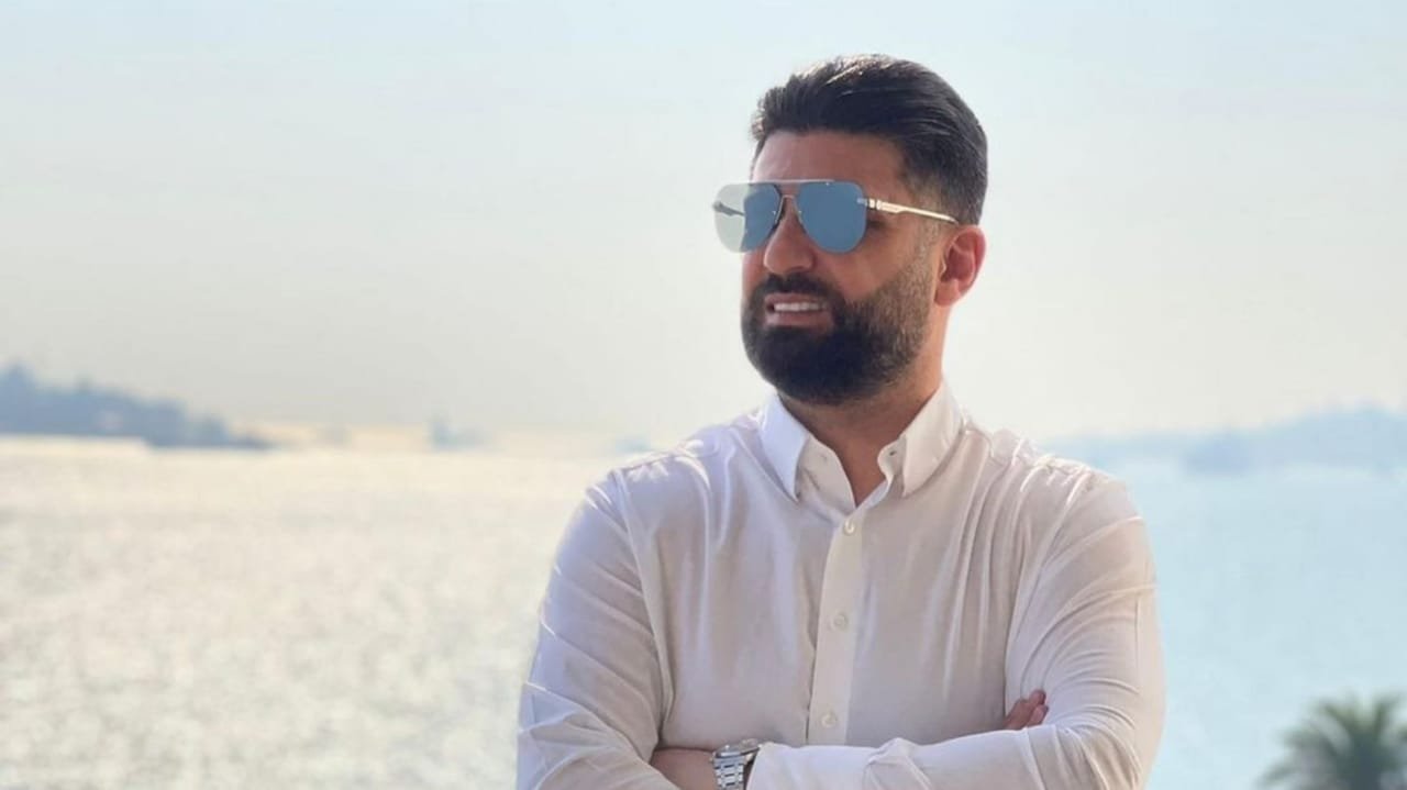 صورة توضيحية - أحمد جبارة يتطرق إلى عملية زراعة عظام الأسنان