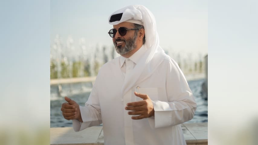 صورة توضيحية - راشد الأسود يجب حماية عاداتنا و تقاليدنا من الإندثار