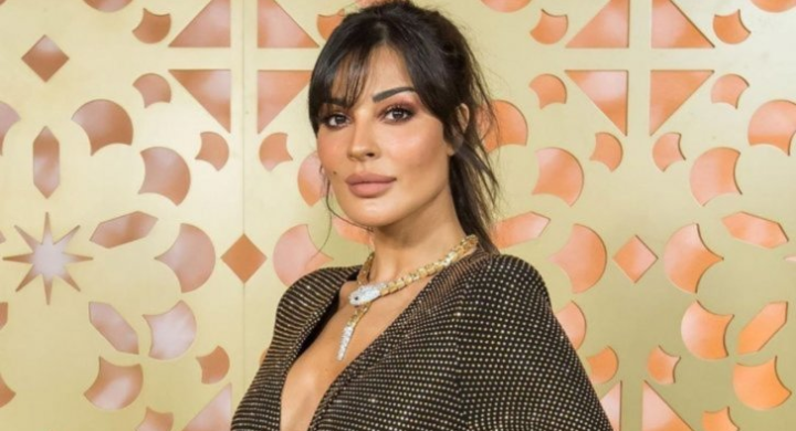 صورة توضيحية - نادين نسيب نجيم تهنىء متابعيها بعيد الفصح