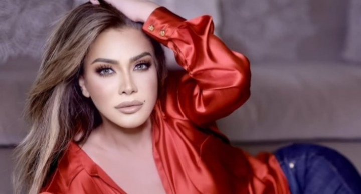 صورة توضيحية - نوال الزغبي تخطف الأنظار بأحدث إطلالة لها