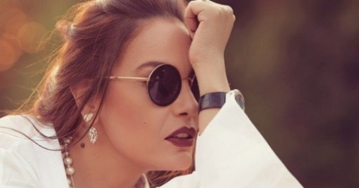 صورة توضيحية - شريهان تستذكر شقيقها الراحل بكلمات مؤثرة والجمهور يتفاعل