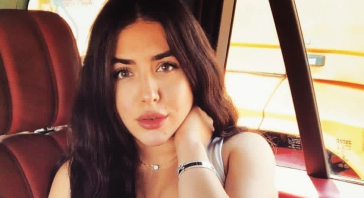 صورة توضيحية - هيا مرعشلي تجتمع مع جدتها ناهد الحلبي في بيروت وتصفها بهذه العبارة