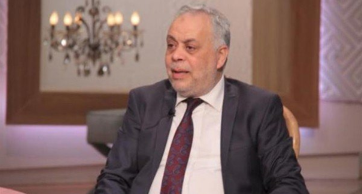 صورة توضيحية - أشرف زكي يتحدث للمرة الأولى عن أزمته الصحيةالطبيب قال لي إنت معرض للموت