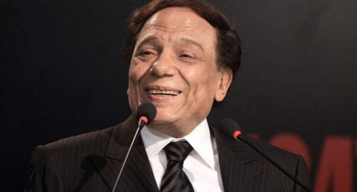 صورة توضيحية - حريق بالقرب من فيلا عادل إماموهذا ما قاله أخيه