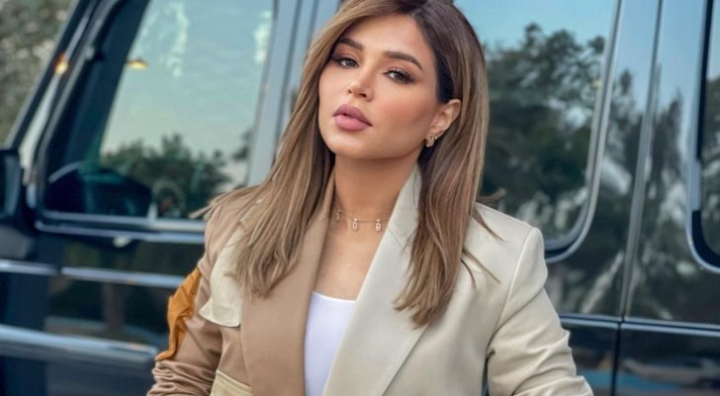 صورة توضيحية - نهى نبيل تنشر تها مع مولودها الرابع وهذا ما قالته