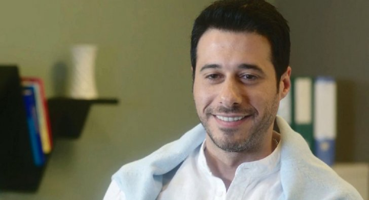 صورة توضيحية - هذه حقيقة خطف أحمد السعدني في لبنان خلال تصوير مسلسل بطلوع الروح