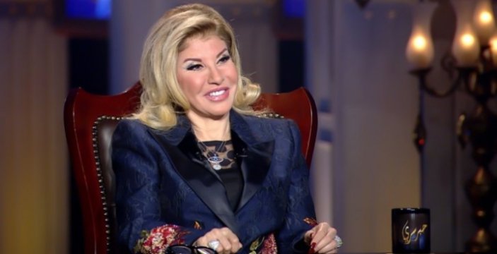 صورة توضيحية - هالة سرحان السيسي أعظم هدية للمصريين وأحب محمد رمضان.. ولذلك هددني صدام حسين بالقتل