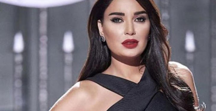 صورة توضيحية - سيرين عبد النور بلقطات عفوية وهي تحضر غداء العيد