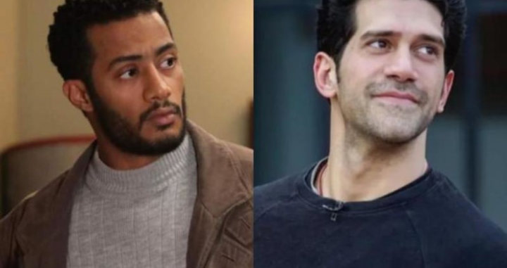 صورة توضيحية - أحمد مجدي يشارك لقطات له ولـ محمد رمضان في المشوار ويهدده عبر صفحته