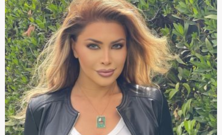 صورة توضيحية - نوال الزغبي تتألق بإطلالتها الأخيرة