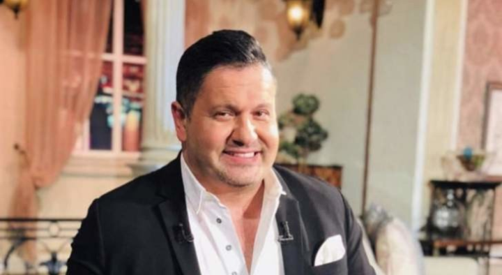 صورة توضيحية - إدوارد نصف أعمالي قدمتها لأجل المال ولم أكن راض عنها