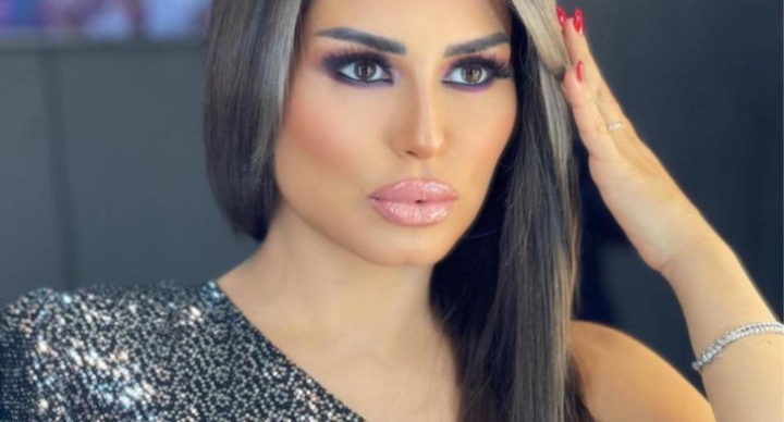 صورة توضيحية - منة فضالي تتألق بأحدث ظهور.. وهذه رسالتها