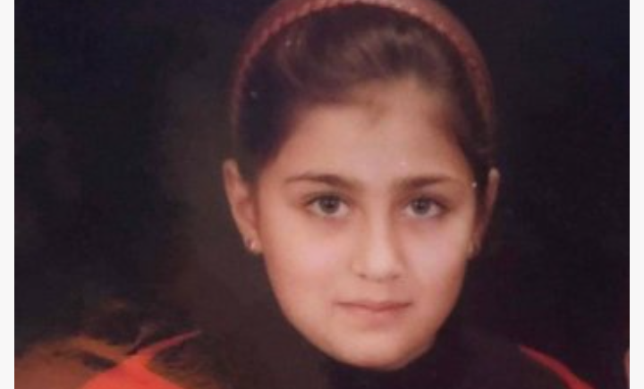 صورة توضيحية - بة من طفولة هبة نور تضج مواقع التواصل