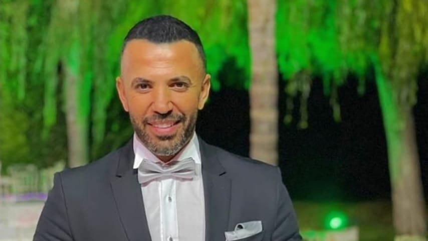 صورة توضيحية - مازن ضاهر في تعاون مع لين الحايك و فارس كرم قريباً.