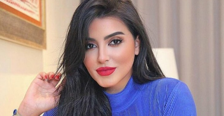 صورة توضيحية - فاتي جمالي تعترف الجمال لم يخدمني في الحصول على عروض تمثيلية