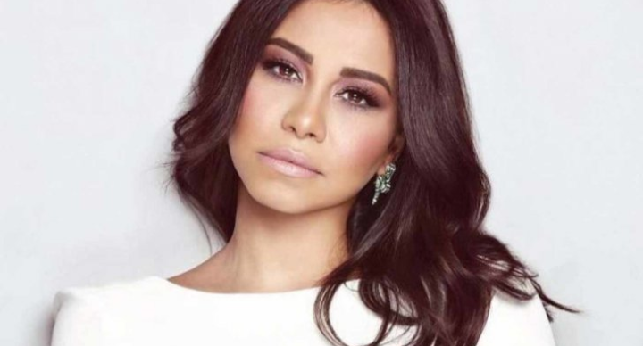 صورة توضيحية - شيرين عبد الوهاب لا تفضل دخول بناتها عالم الغناء
