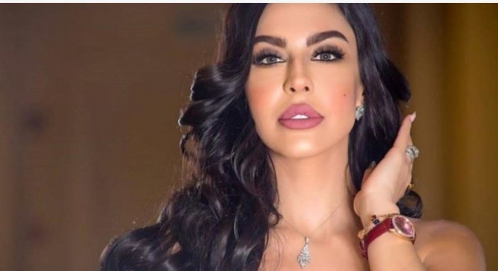 صورة توضيحية - ليلى اسكندر تصدم المتابعين وتظهر بكدمات على وجهها فهل تعرضت للضرب؟