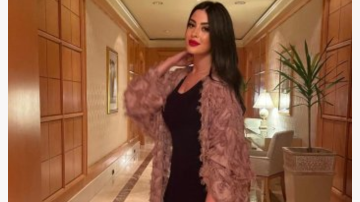 صورة توضيحية - ميرنا نور الدين تخطف الأنظار في سحور مسلسل دايما عامر