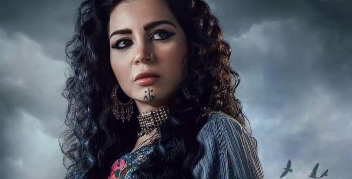 صورة توضيحية - تفاعل كبير مع لوك مي عز الدين في جزيرة غمام