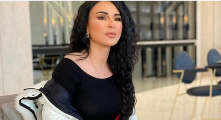 صورة توضيحية - نور فتح الله.. المبدعة وراء إطلالات ماغي بو غصن في للموت
