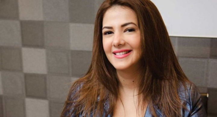 صورة توضيحية - دنيا سمير غانم برسالة ملفتة للأنظار لمتابعيها.. فماذا قصدت؟
