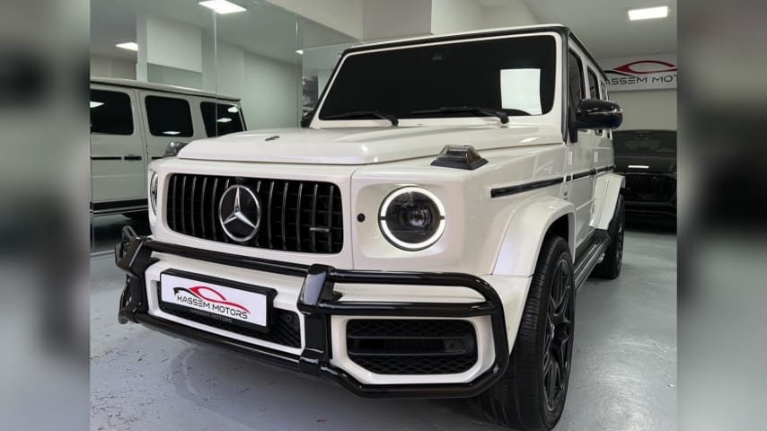 صورة توضيحية - Kassem Motors إلى الأضواء من جديد