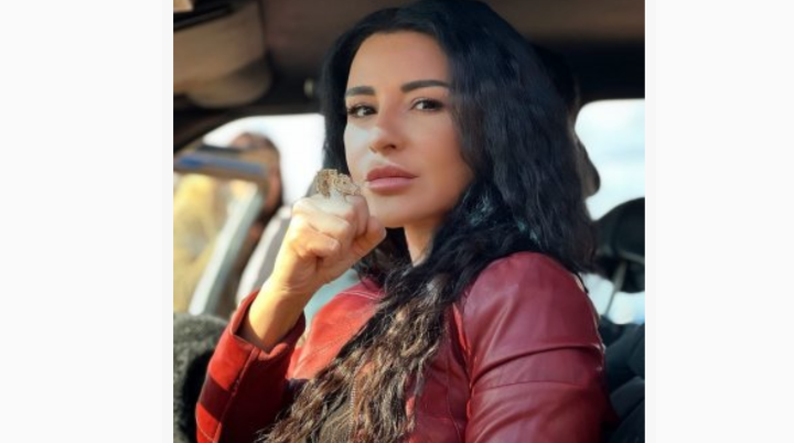 صورة توضيحية - ماغي بو غصن ما في شي بيبقى على حاله