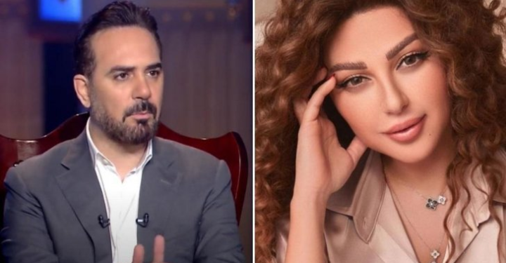 صورة توضيحية - وائل جسار ينتقد ميريام فارس كليباتها مستفزة وتركز فقط على مناطق معينة من جسمها