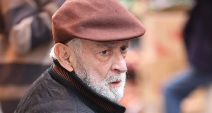 صورة توضيحية - بعد خبر اعتزاله التمثيل..أحمد الزين بأول رد عبر الفن ويكشف عن مفاجأة