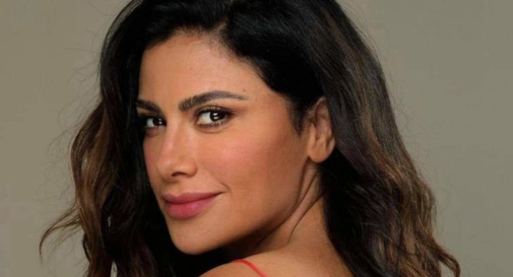صورة توضيحية - هكذا إحتفلت صبا مبارك بالـ 4 مليون متابع