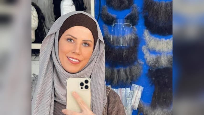 صورة توضيحية - فرح عمرو تخطف الأنظار في رمضان بمسلسل فتح الأندلس
