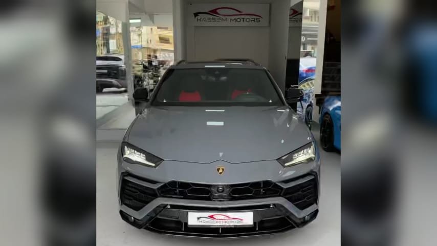 صورة توضيحية - Kassem Motors يقدّم تشكيلة جديدة من السيارات الفاخرة