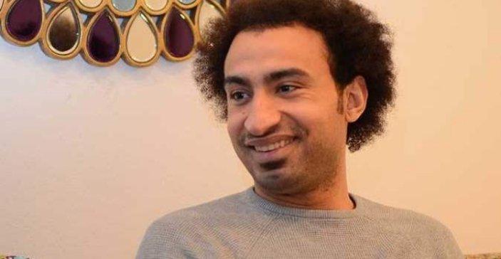 صورة توضيحية - علي ربيع يكشف لـ الفن تفاصيل عن فيلم زومبي على جنبي