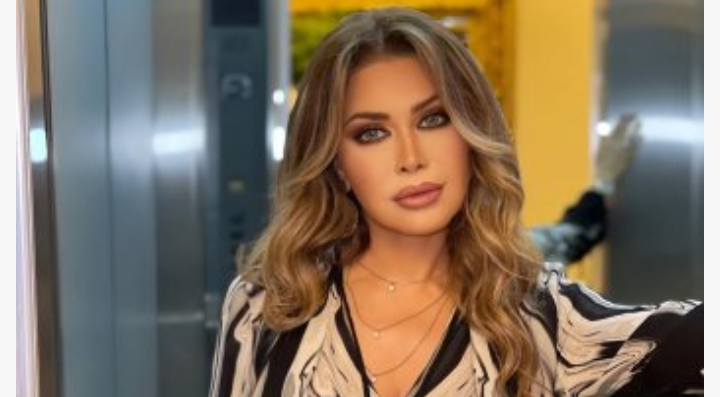 صورة توضيحية - نوال الزغبي بإطلالة ساحرة