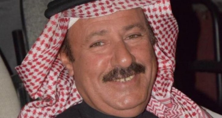 صورة توضيحية - الموت يُغَيّب الممثل السعودي جعفر الغريب بعد صراع مع المرض