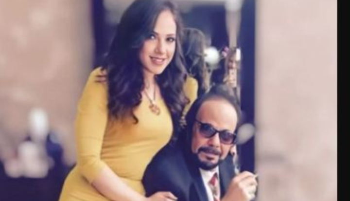 صورة توضيحية - بهذه الةإيمي طلعت زكريا تستذكر